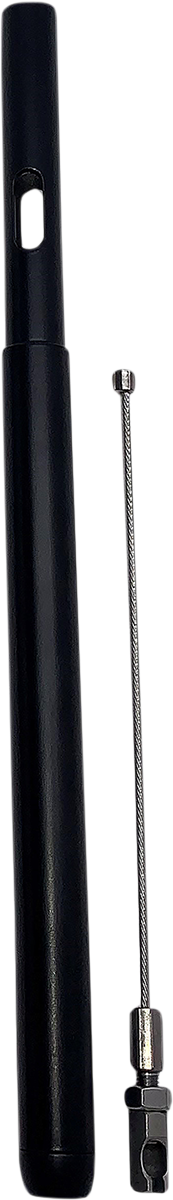 FAT BAGGERS INC. EZ Install Clutch Cable Extension