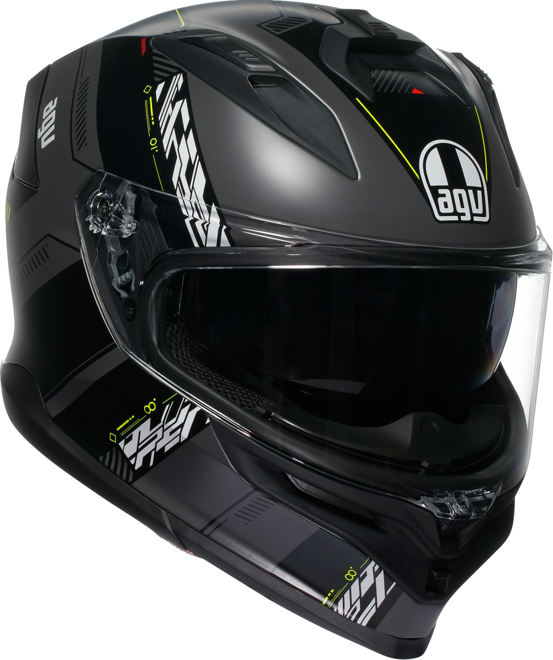 AGV K7 Kyber Helmet
