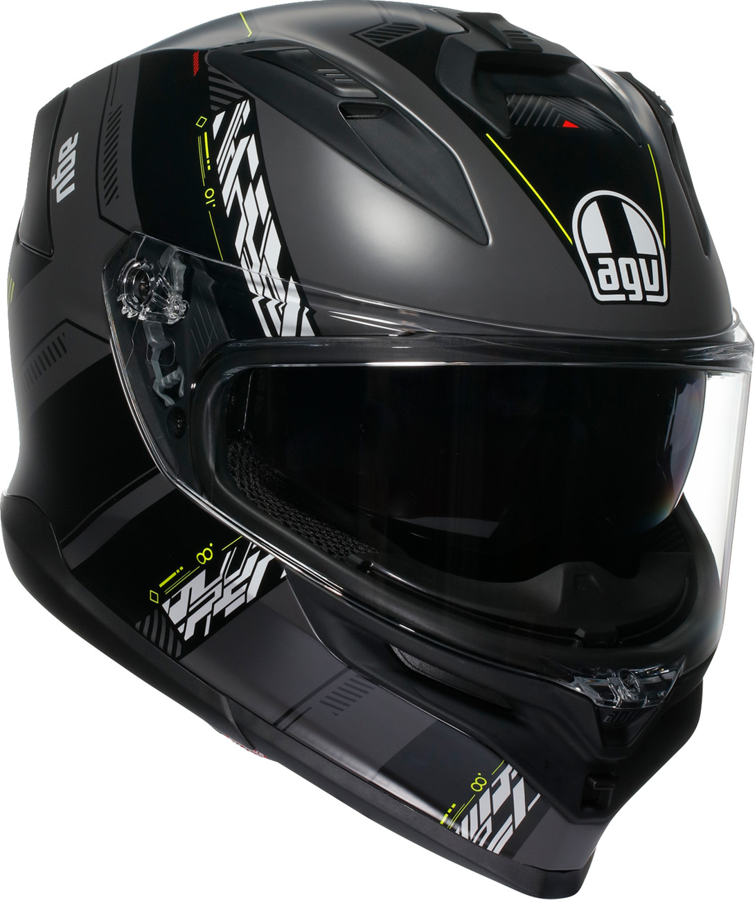 AGV K7 Kyber Helmet