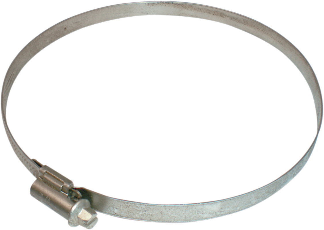NORMA Stainless Steel Hose Clamps