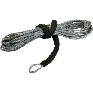 Moose Utility Division - SYNTHETIC WINCH ROPE