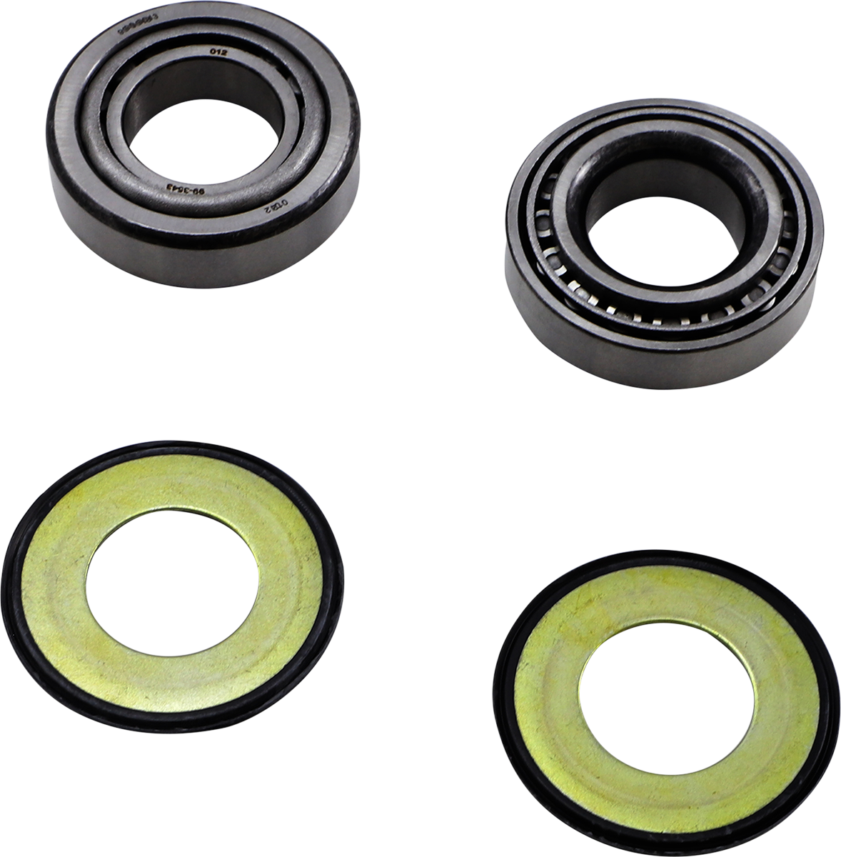 All Balls Racing Steering Bearing Kit 22-1062