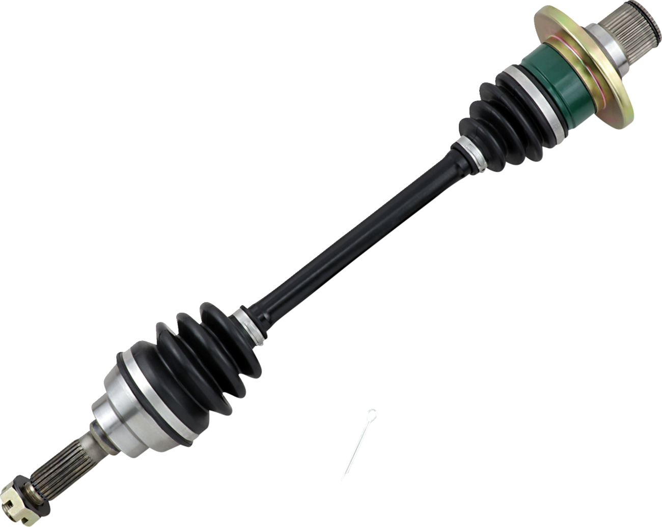 Moose Racing OEM Replacement Standard CV Axle