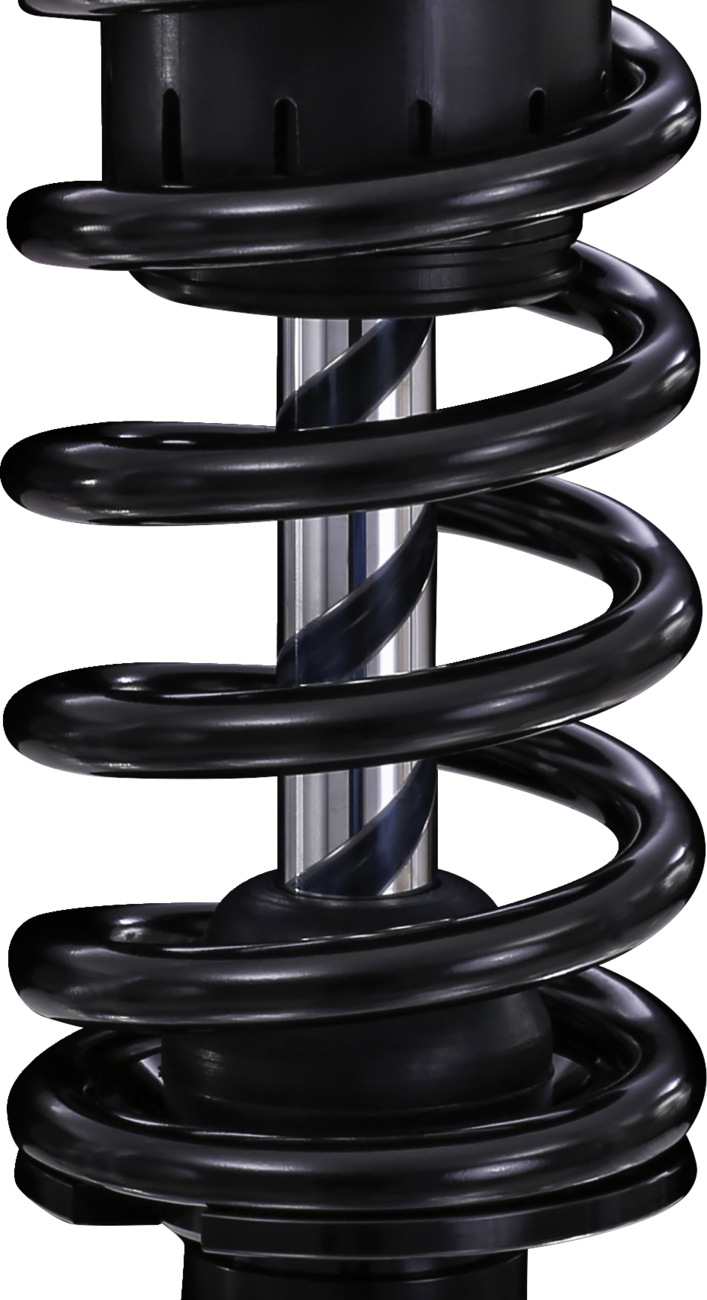 Ohlins S36DR Adjustable Rear Shocks For Harley Touring 1990-2025