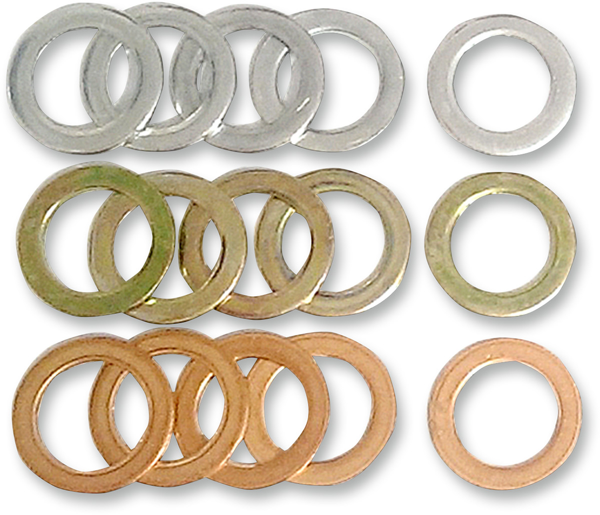 CYCLE PERFORMANCE PROD. Spark Plug Indexing Washer