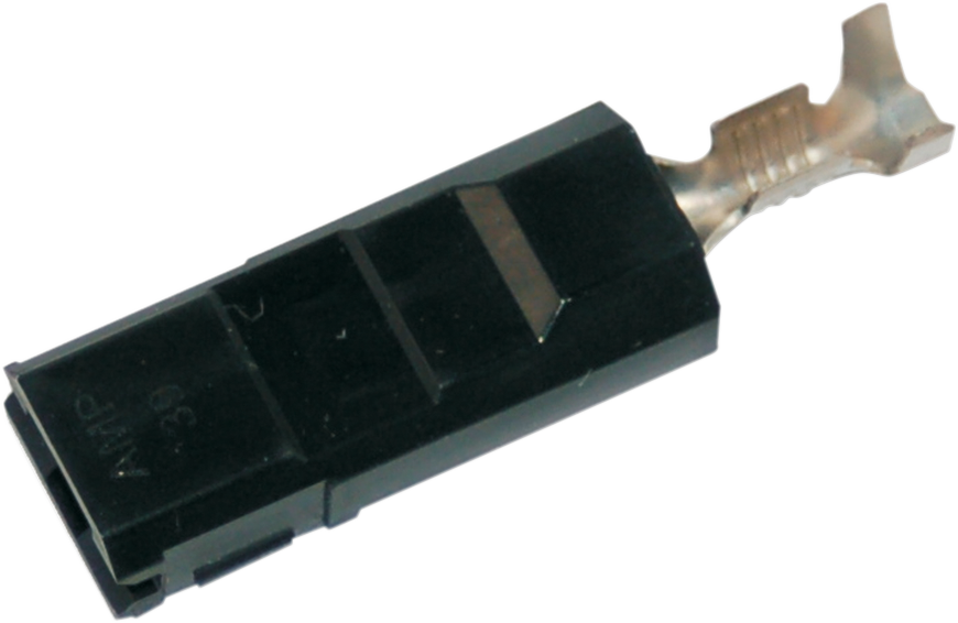 OEM-Type Connector — Wiring Connector Pack