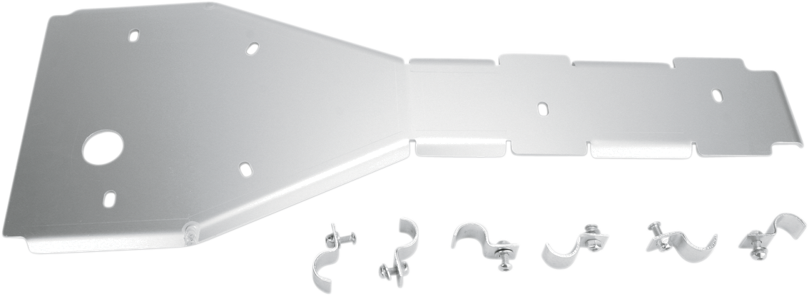 Moose Racing Full Body Skid Plate