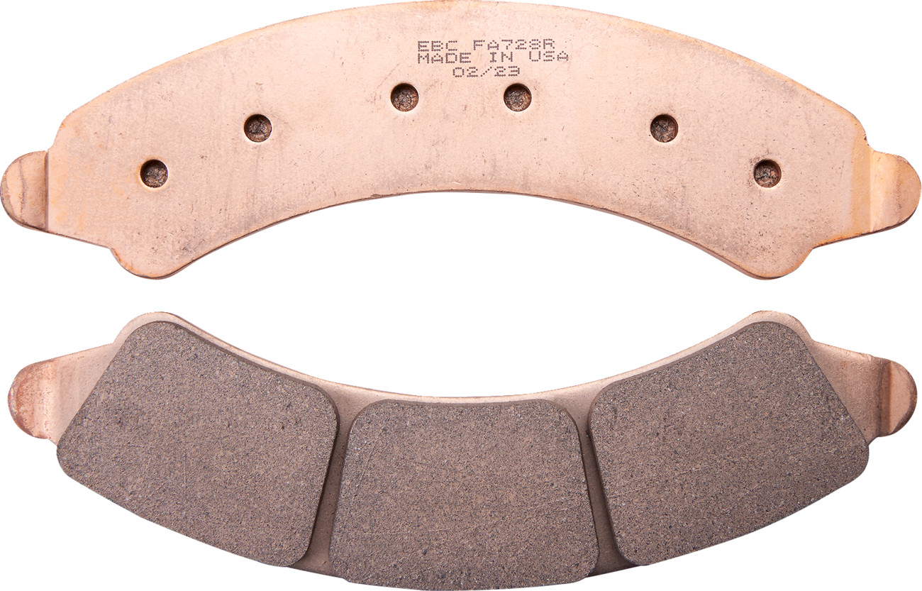 EBC Standard Brake Pads