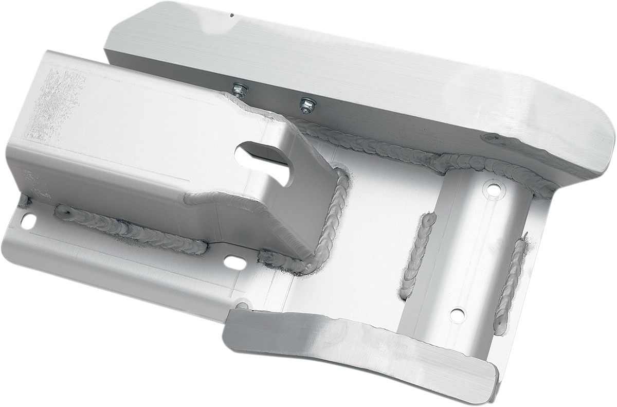 Bullet Line Heavy Duty Swingarm Skid Plate