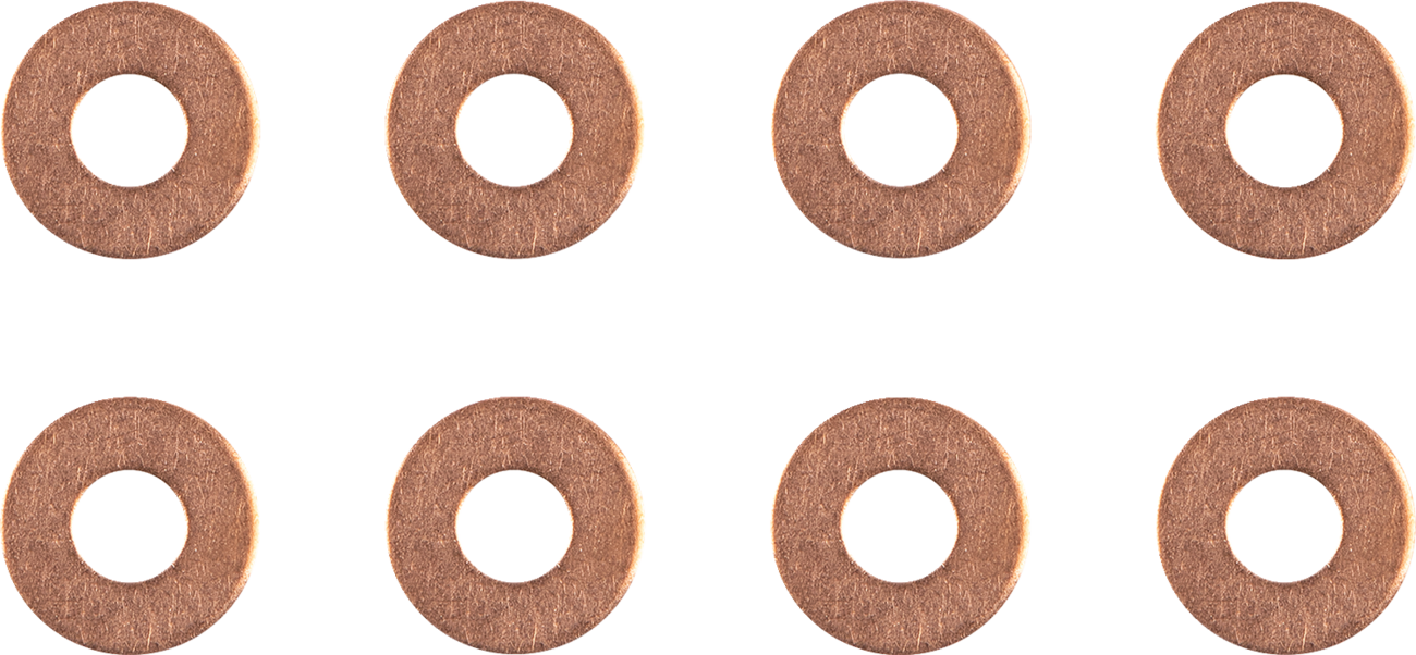 JAMES GASKET Rocker Cover Washer