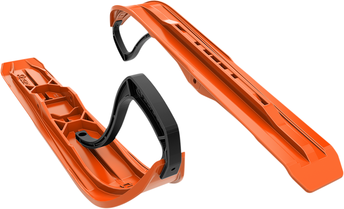 SLYDOG SKIS Command Ski