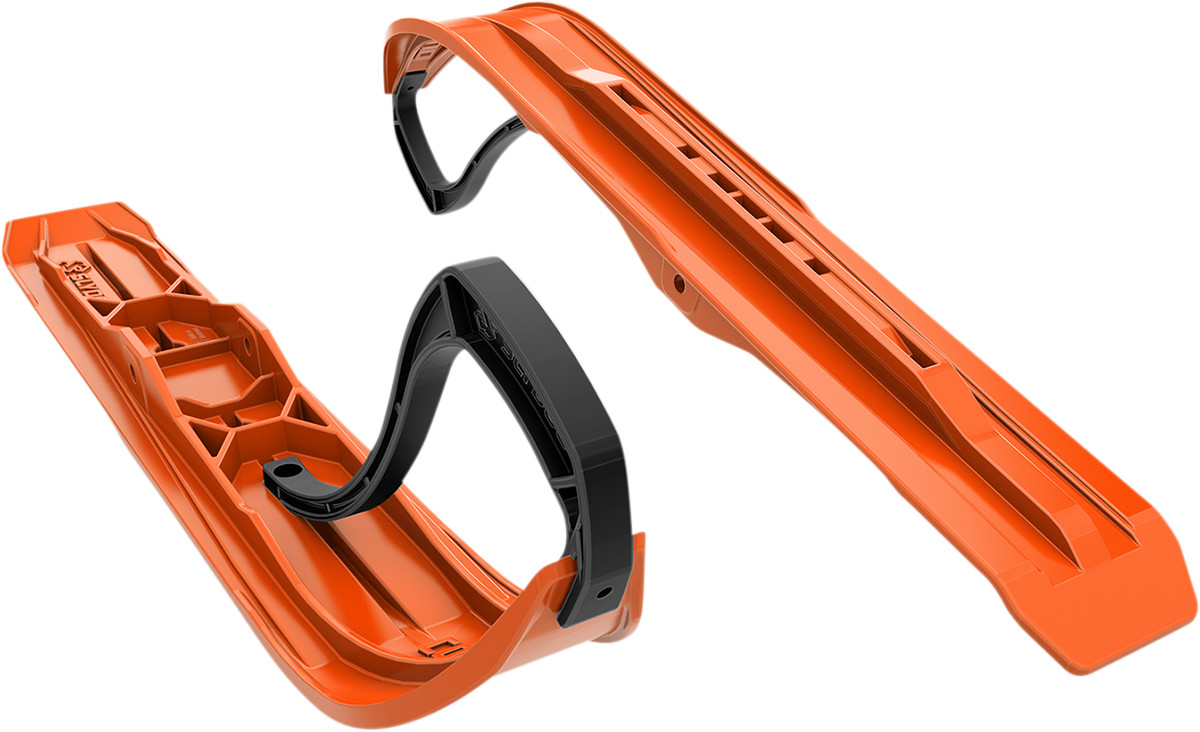 SLYDOG SKIS Command Ski