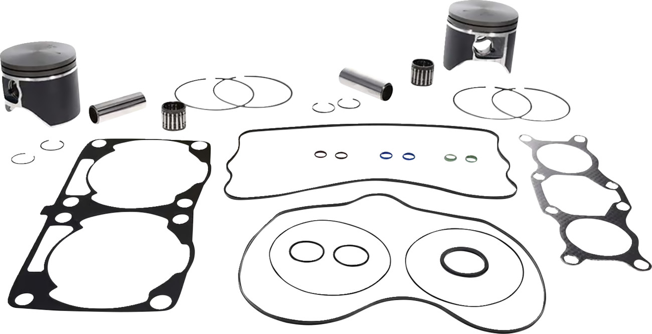 PROX Top End Kit