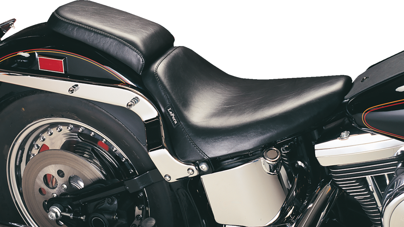 LE PERA Bare Bones Solo Seat