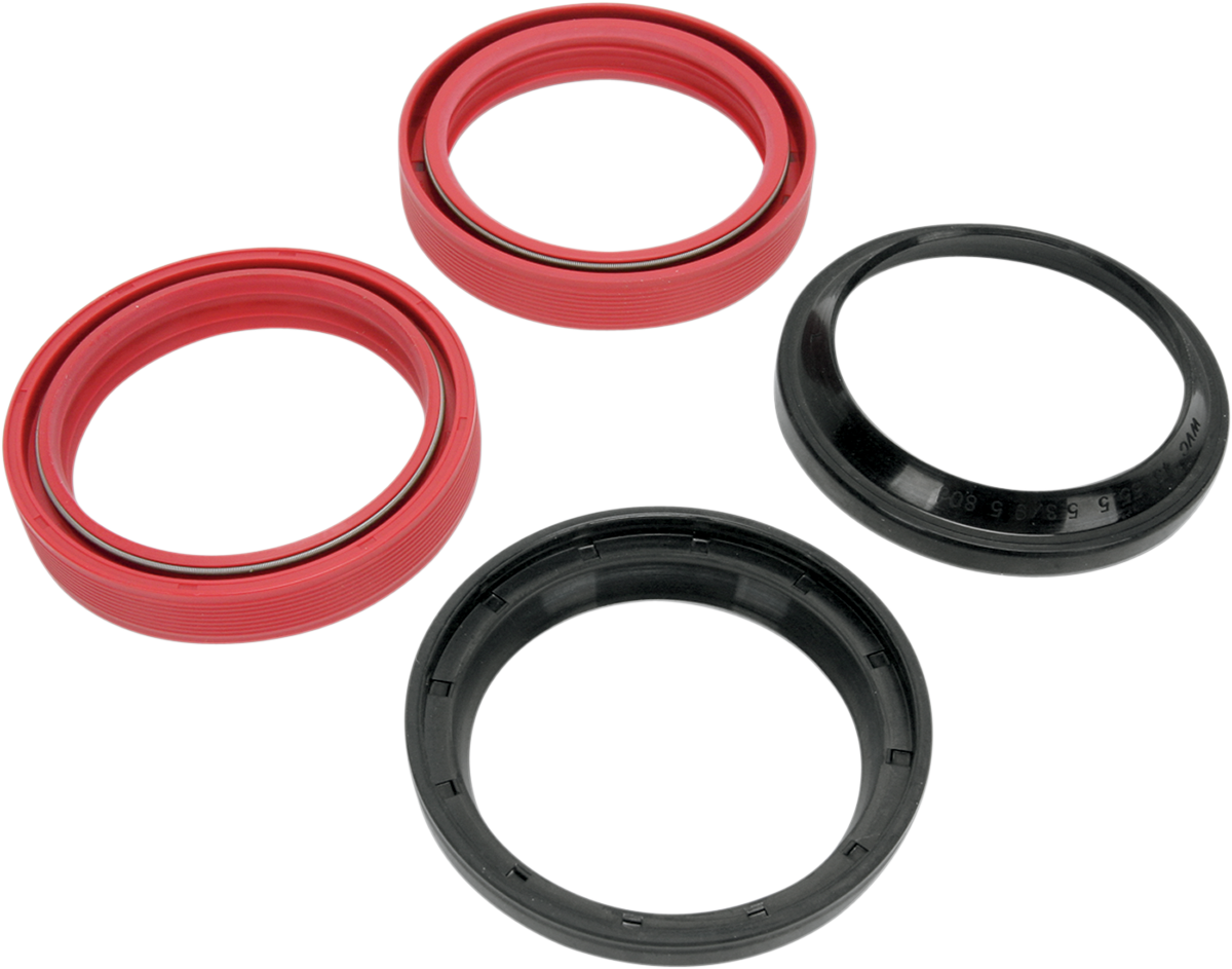 Moose offroad Fork Seal Kit - 43 mm Kawasaki/Suzuki
