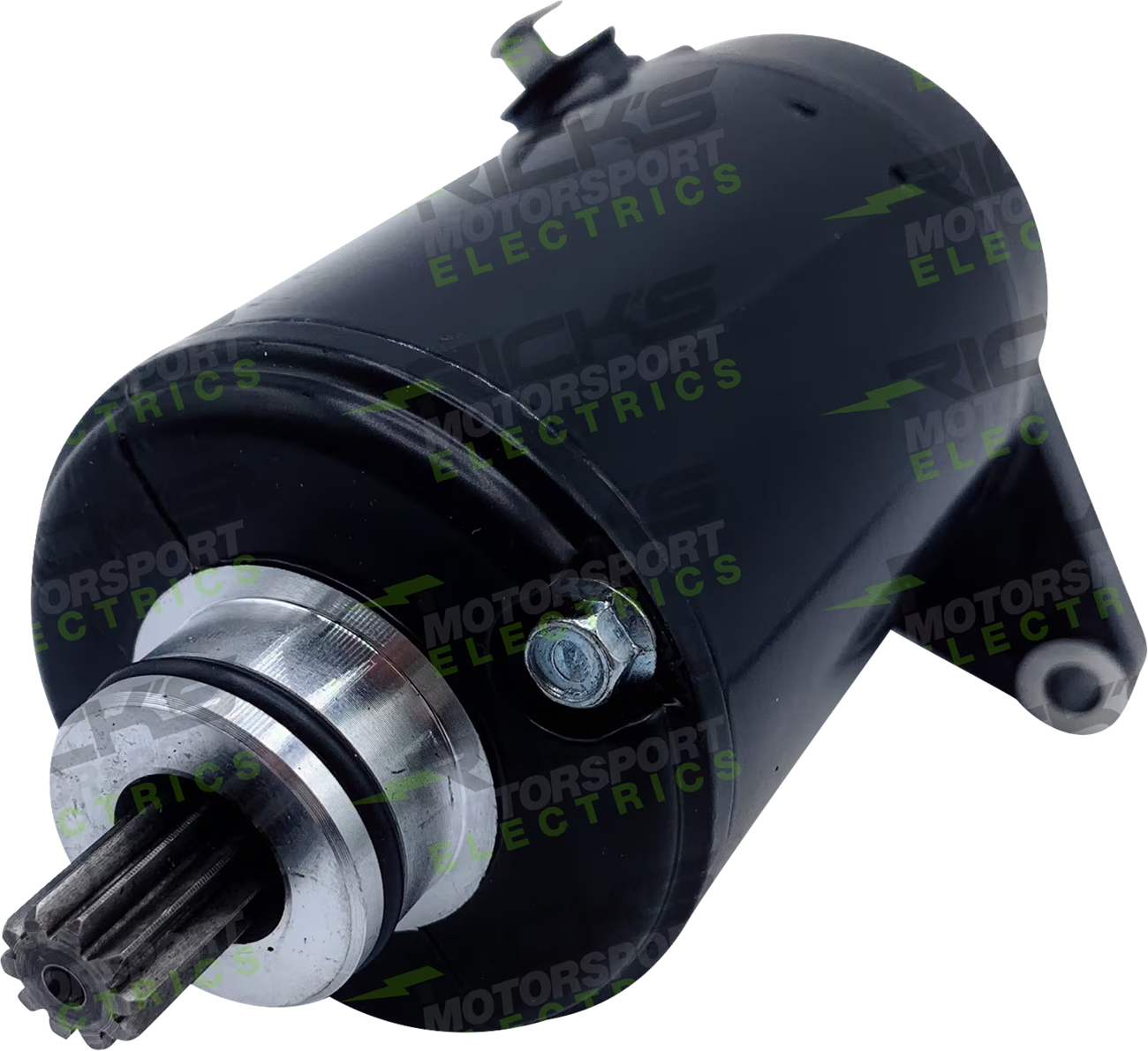 Rick's motorsport electric Starter - Kawasaki