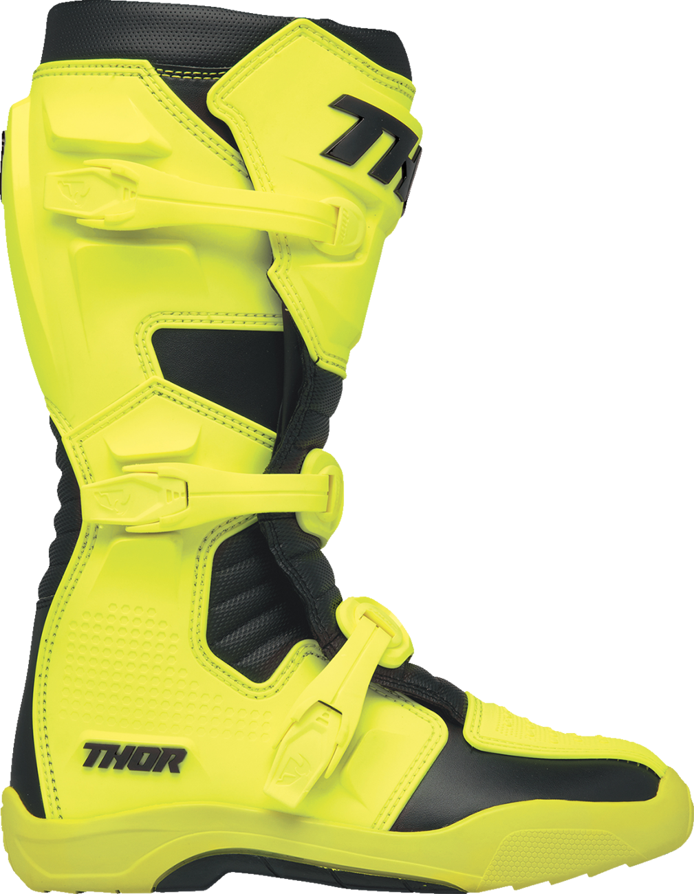Thor Blitz XR Boots