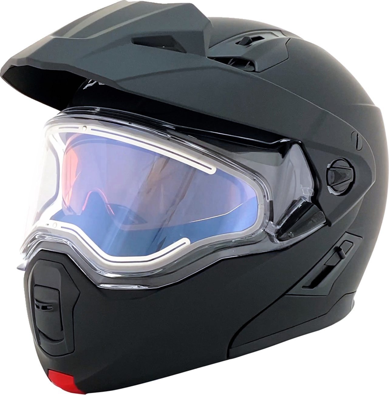 AFX FX-111DS Electric Snow Helmet