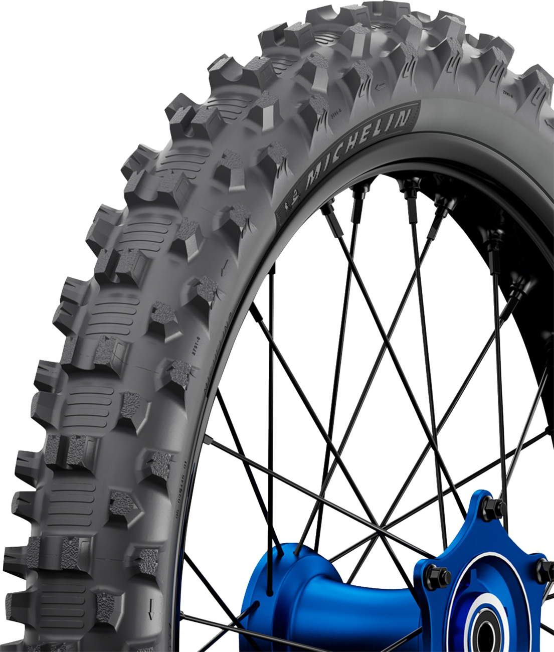 MICHELIN StarCross 6 Sand Tire