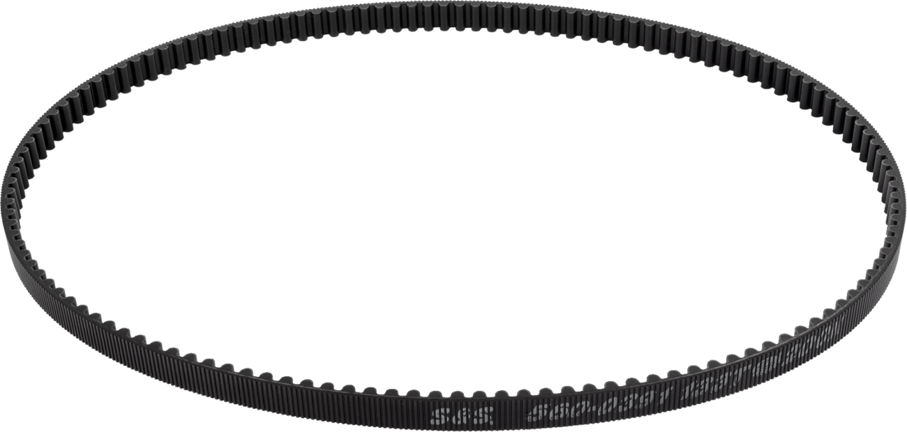 Drive Belt — 1", 25.4 mm