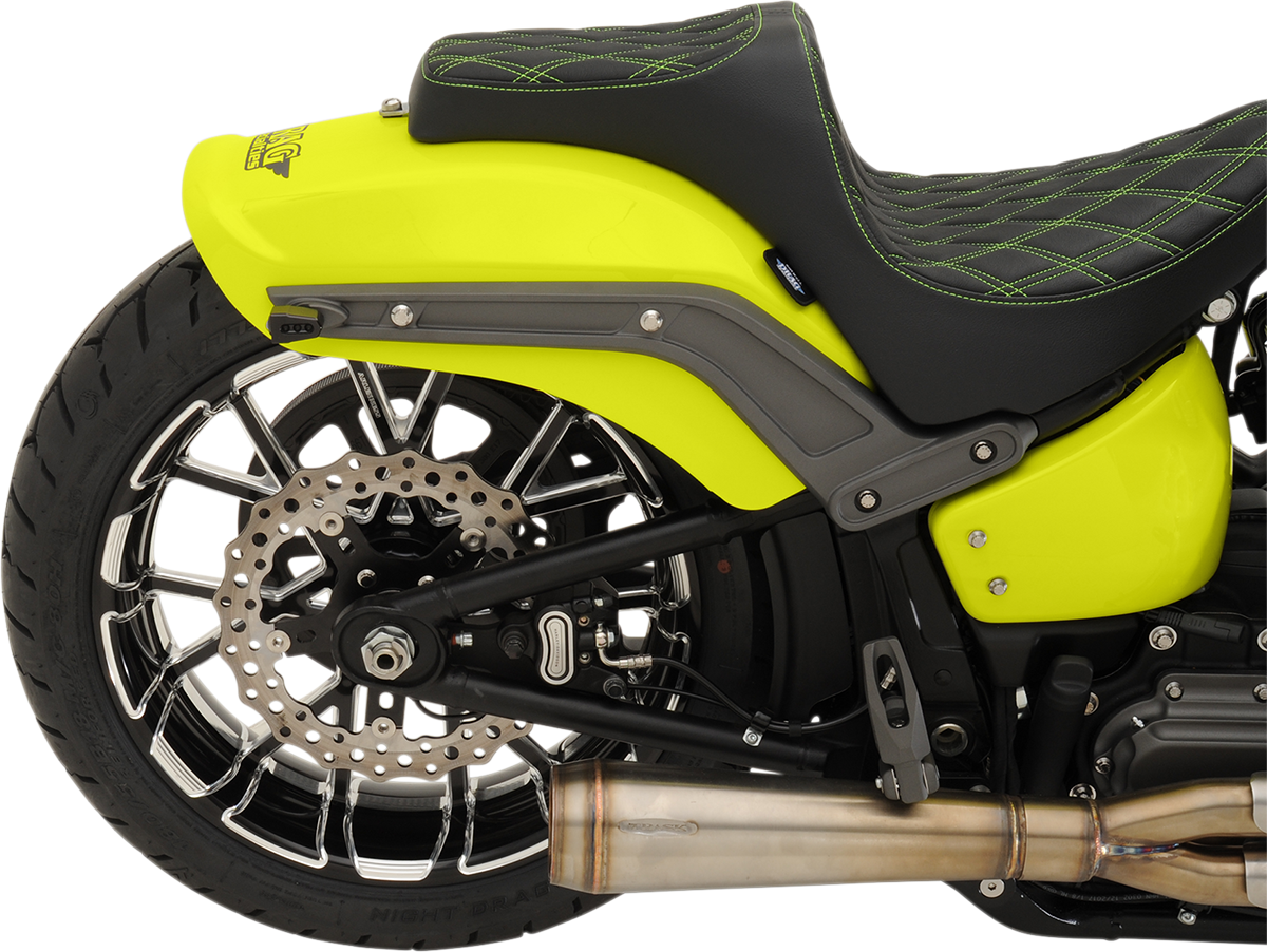 Arlen Ness Procross Wheels For Harley