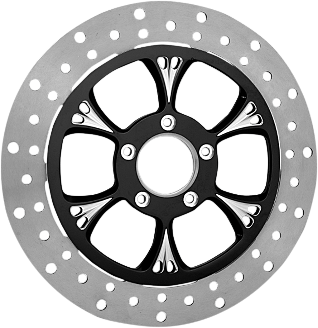 13" Floating Front Rotor