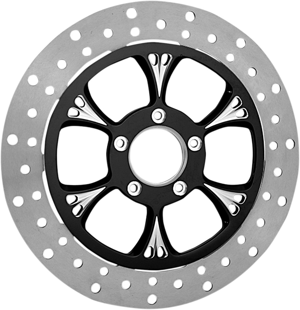 13" Floating Front Rotor