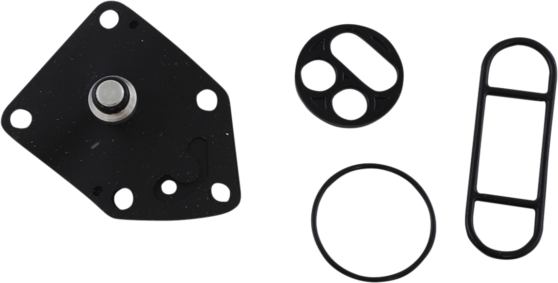 K&s technologies Fuel Petcock Repair Kit - Suzuki