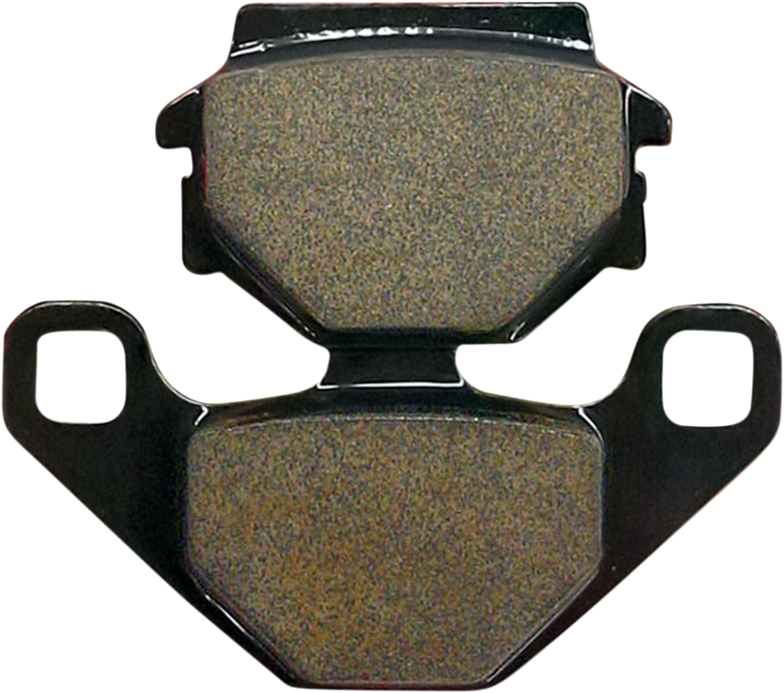 SI Offroad Sintered Brake Pads