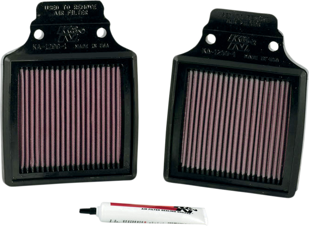 K&N Air Filter KA-1299-1