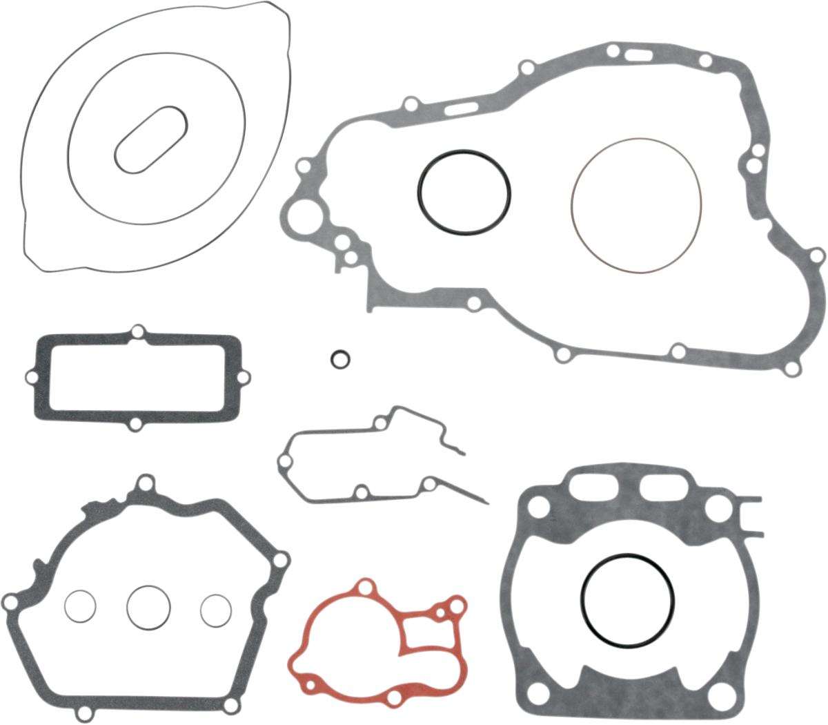 Complete Gasket Kit
