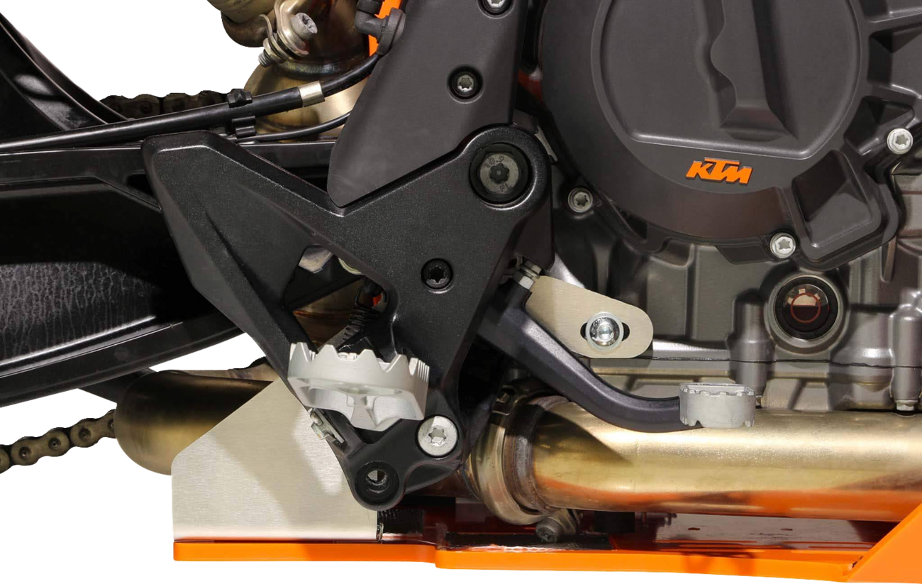 AXP Racing Adventure Skid Plate KTM 790 / 890 Adventure / R 2019-2024