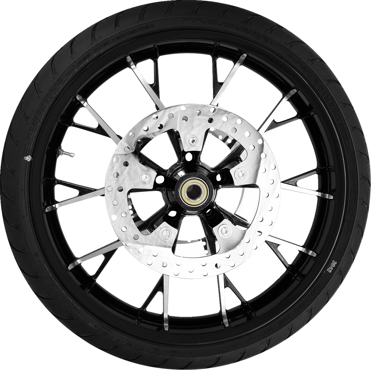 Marlin Wheel/Tire Combinations