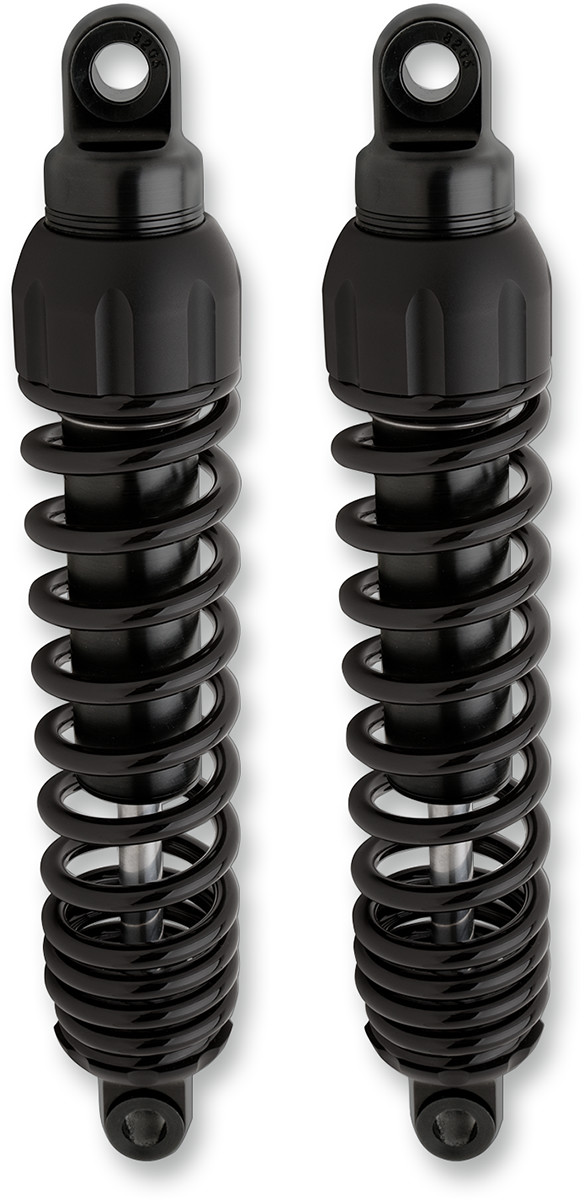 Progressive 444 Shocks For Harley Touring 1984-2025