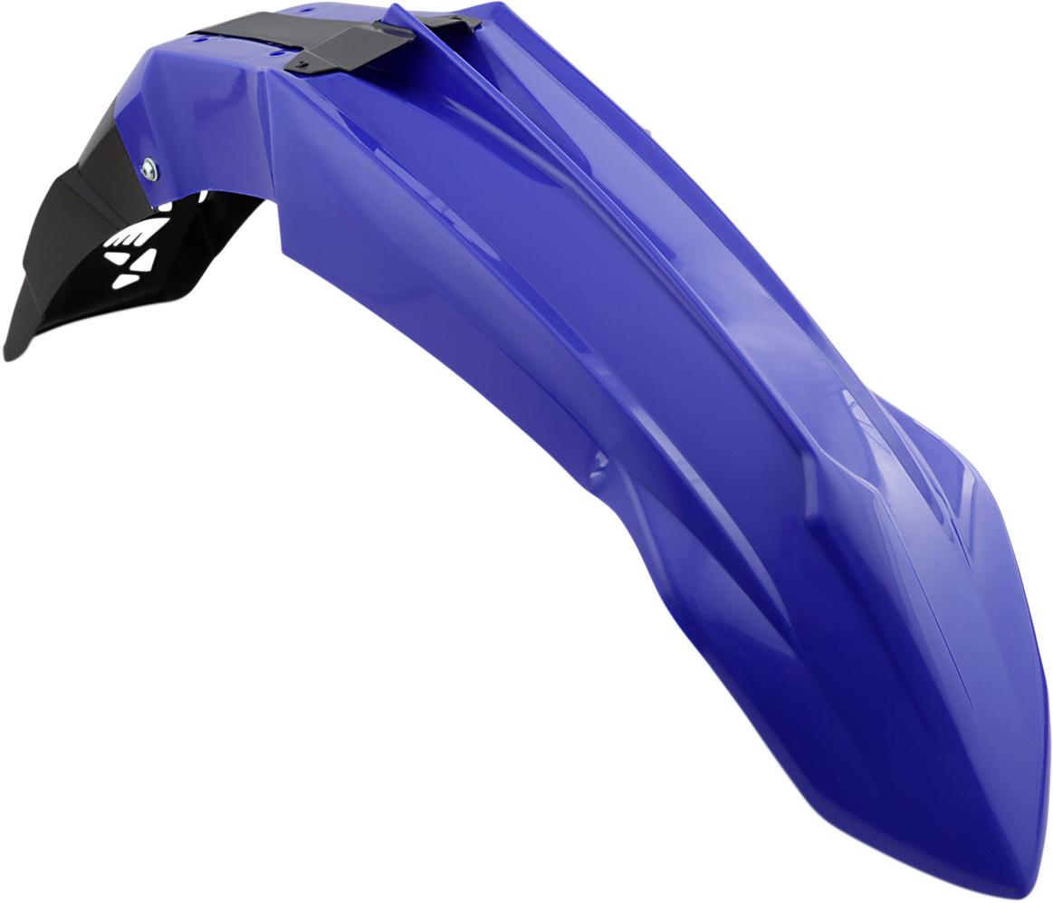 Cycra Cycralite Front Fender Yamaha YZ250F / YZ450F 2018-2019