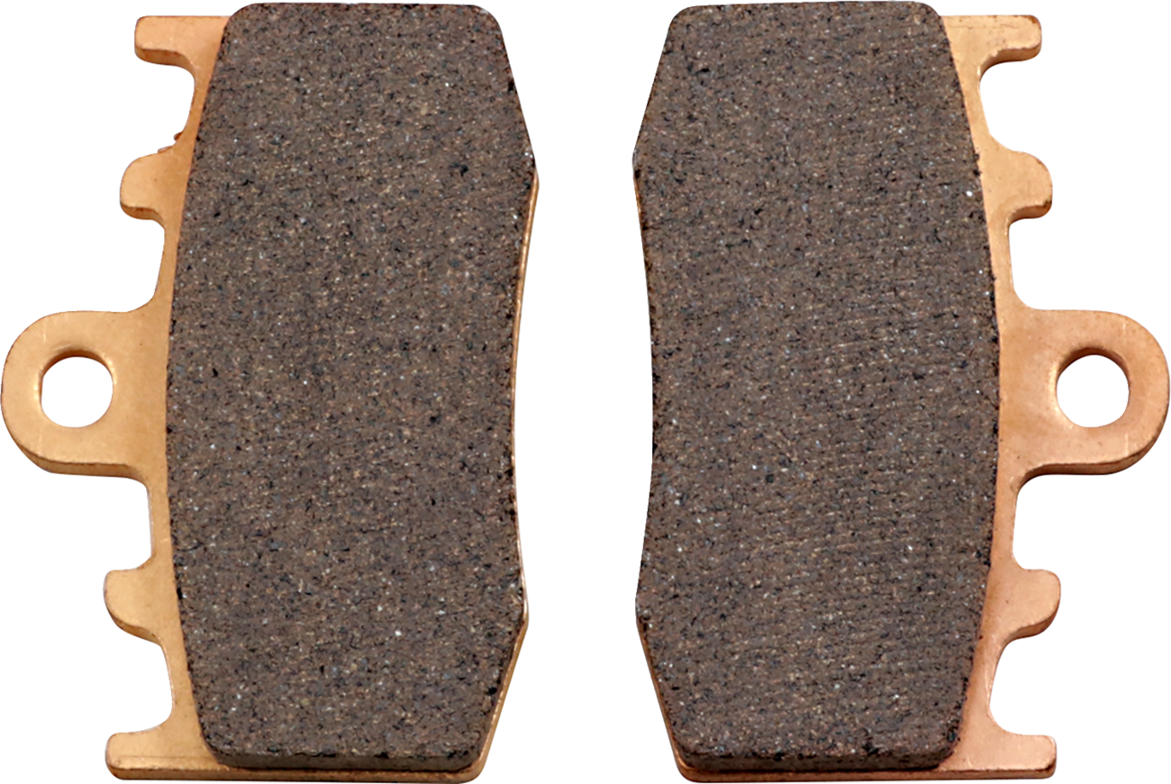 Galfer HH Sintered Ceramic Front Brake Pads FD271