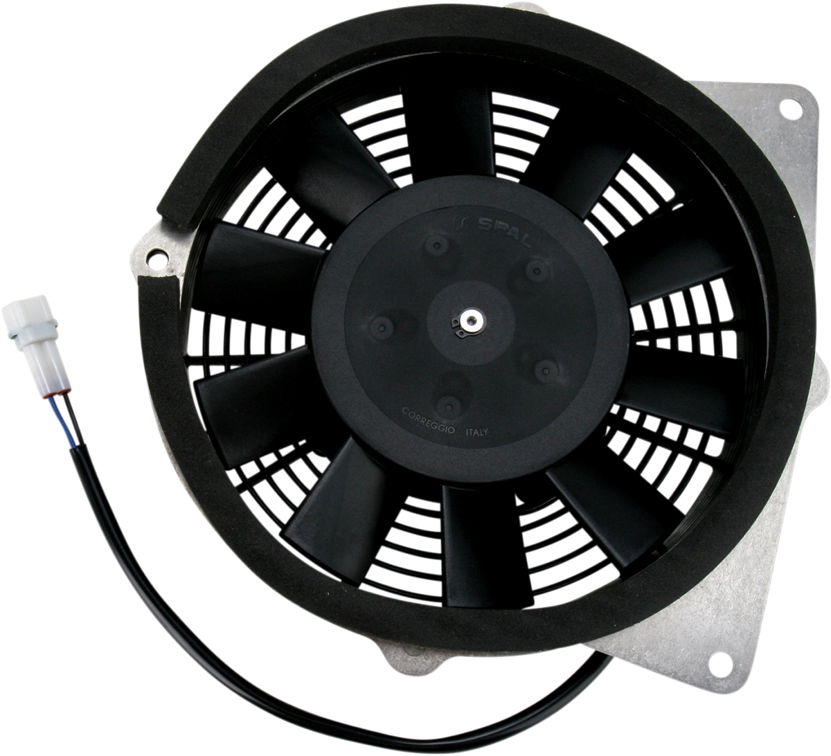 Hi-Performance Cooling Fan