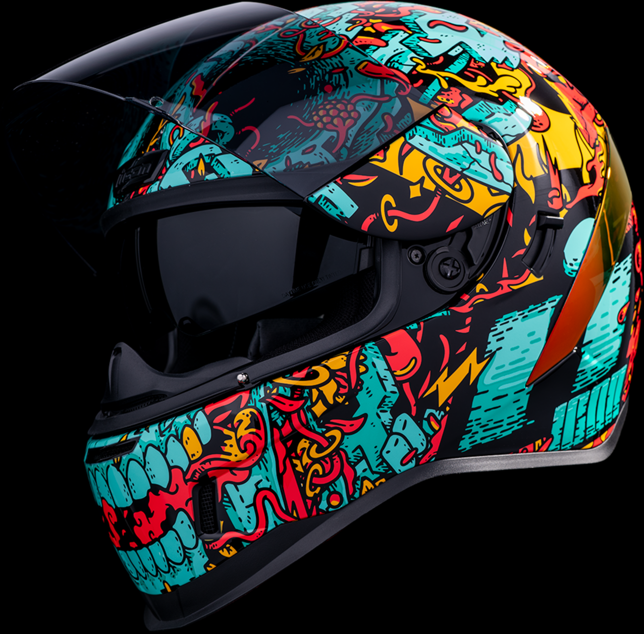 Icon Airform™ Munchies MIPS® Helmet