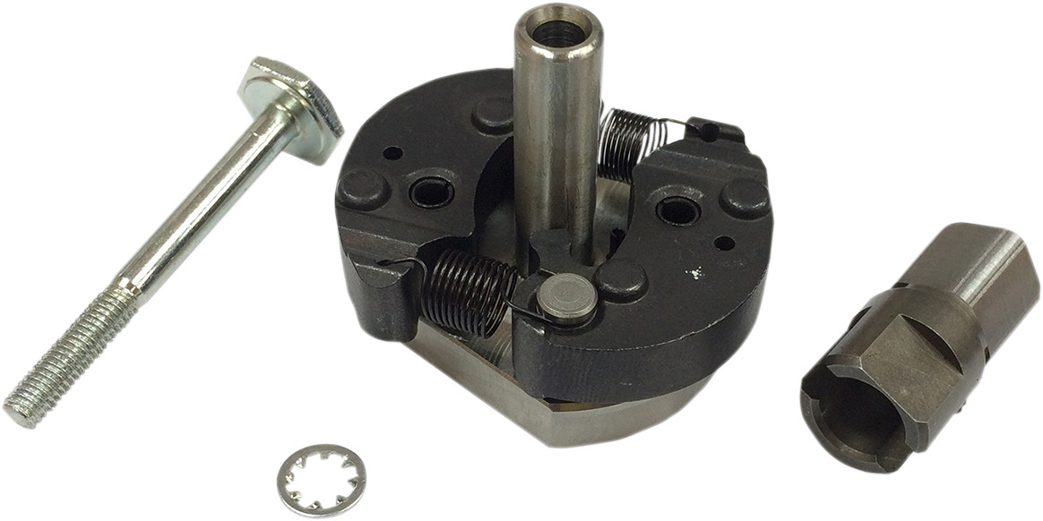 Drag specialties Ignition Advance Unit - S/S