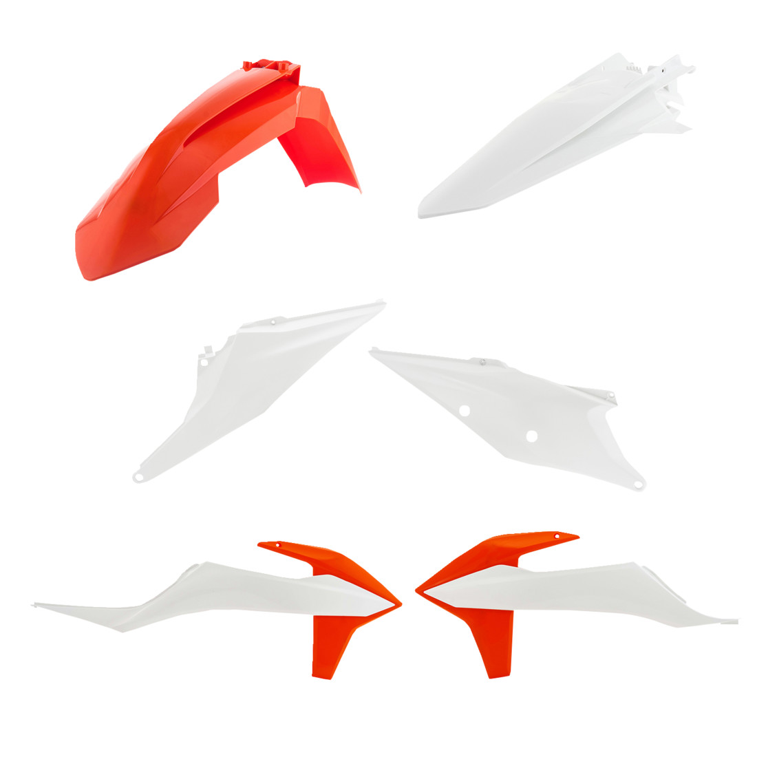 ACERBIS Plastic Kit
