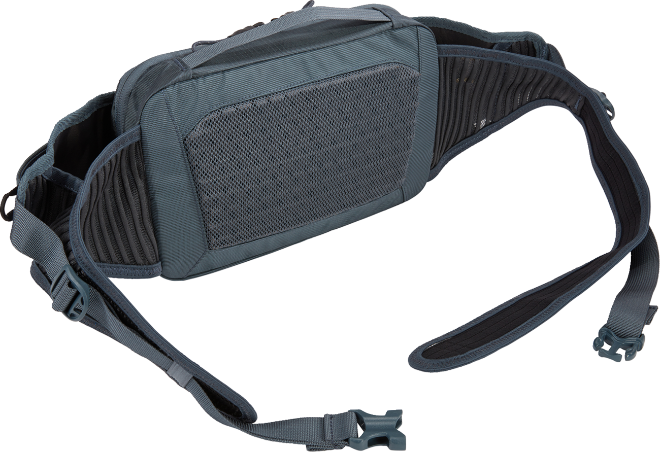Thule Rail Hip Hydration Pack
