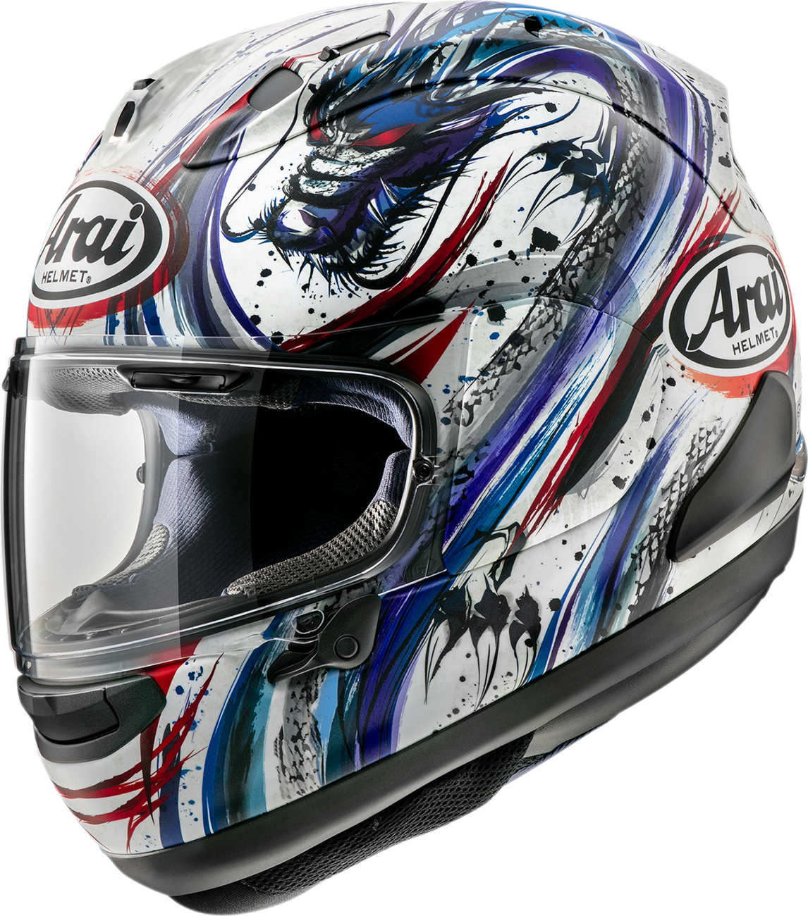 ARAI HELMETS Corsair-X Kiyonari Helmet