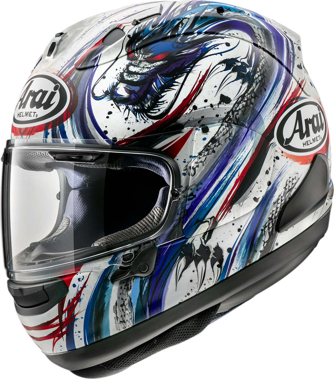 Arai Corsair-X Kiyonari Helmet