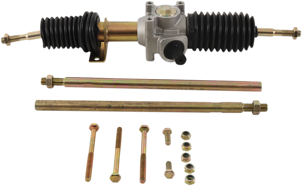 Moose offroad Steering Rack Polaris
