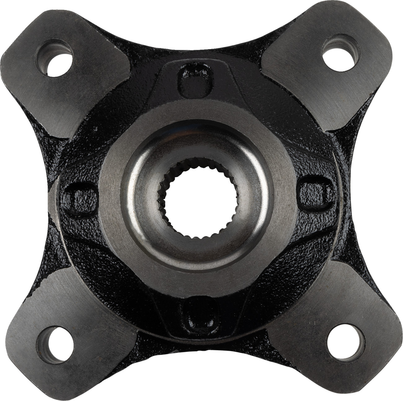 Moose Racing Wheel Hub