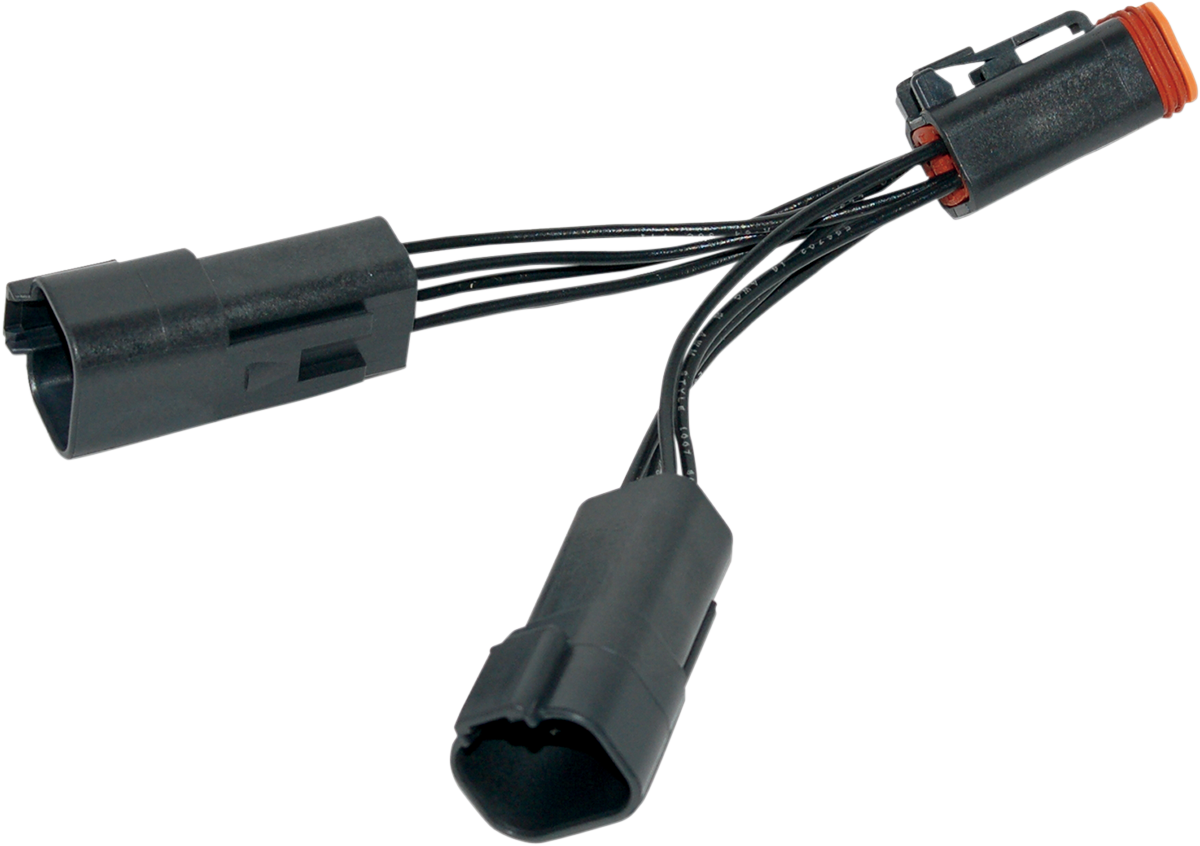 NAMZ On Board Power Port