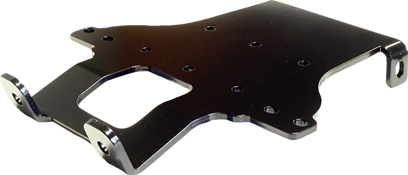 KFI PRODUCTS KFI Winch Mount Application Chart
