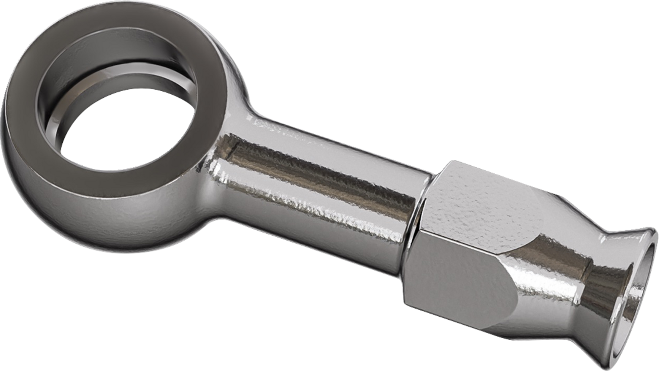 GOODRIDGE Banjo Adapter