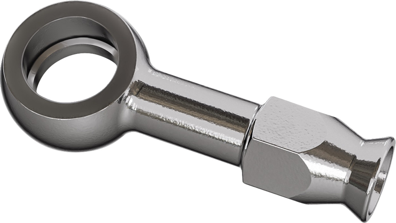 GOODRIDGE Banjo Adapter