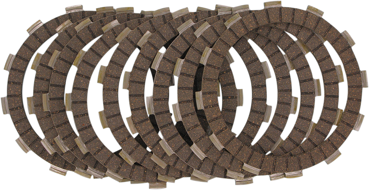 Ebc Clutch Kit Suzuki